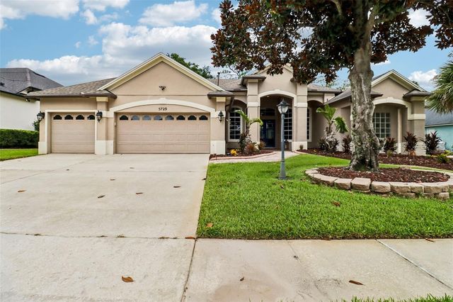 5729 OAK LAKE TRAIL, Oviedo, FL 32765