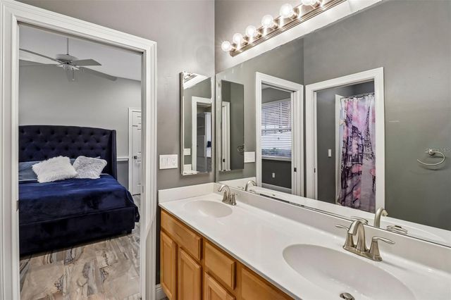 5729 OAK LAKE TRAIL, Oviedo, FL 32765