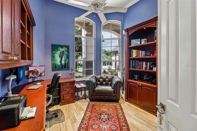 5729 OAK LAKE TRAIL, Oviedo, FL 32765