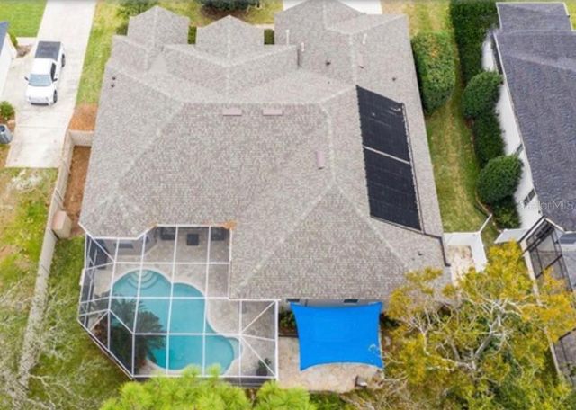 5729 OAK LAKE TRAIL, Oviedo, FL 32765