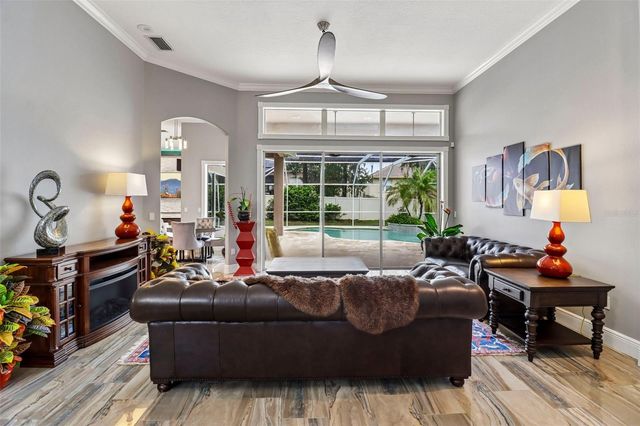 5729 OAK LAKE TRAIL, Oviedo, FL 32765