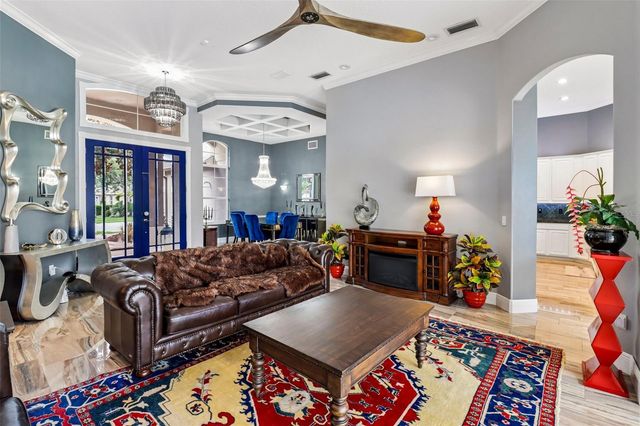 5729 OAK LAKE TRAIL, Oviedo, FL 32765