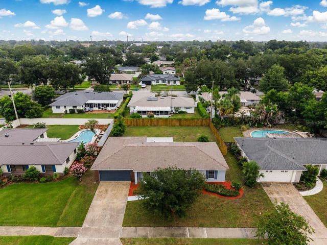 4931 TELLSON PLACE, Orlando, FL 32812