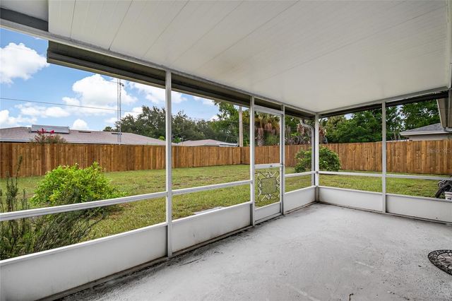 4931 TELLSON PLACE, Orlando, FL 32812