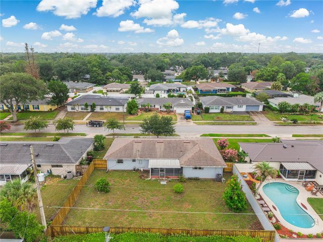 4931 TELLSON PLACE, Orlando, FL 32812