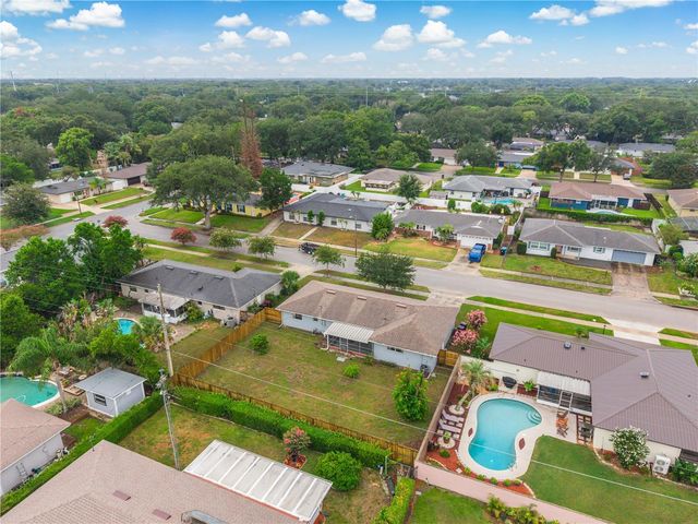 4931 TELLSON PLACE, Orlando, FL 32812