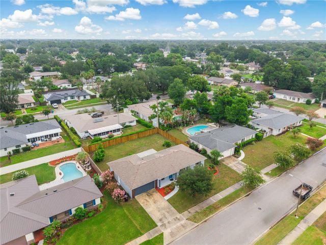 4931 TELLSON PLACE, Orlando, FL 32812