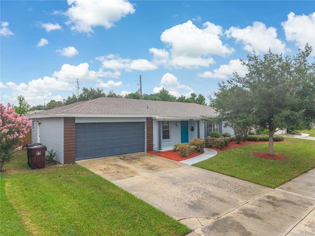 4931 TELLSON PLACE, Orlando, FL 32812