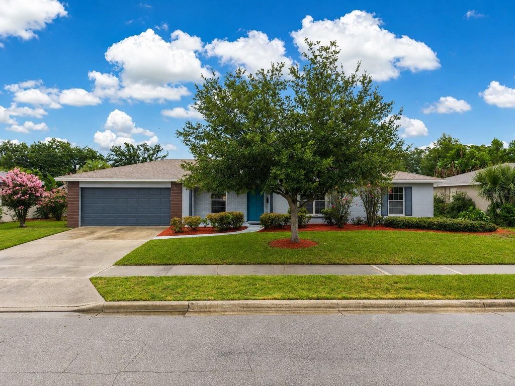 4931 TELLSON PLACE, Orlando, FL 32812