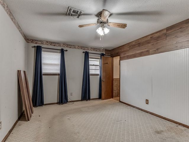 6201 N Allison Drive, Oklahoma City, OK 73112