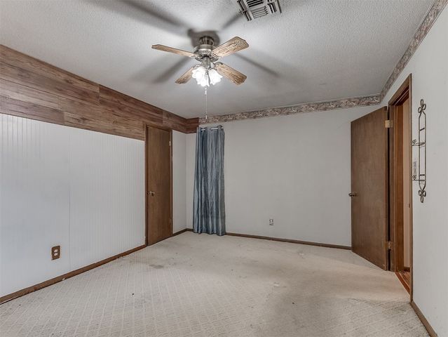 6201 N Allison Drive, Oklahoma City, OK 73112