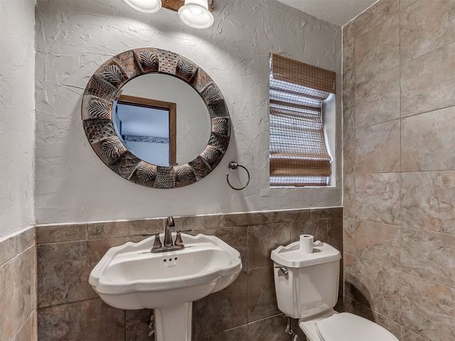 6201 N Allison Drive, Oklahoma City, OK 73112