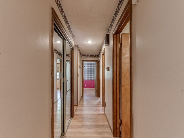 6201 N Allison Drive, Oklahoma City, OK 73112