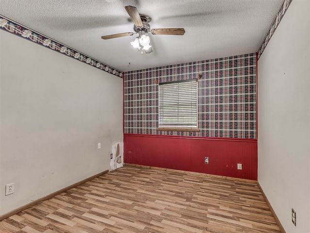 6201 N Allison Drive, Oklahoma City, OK 73112