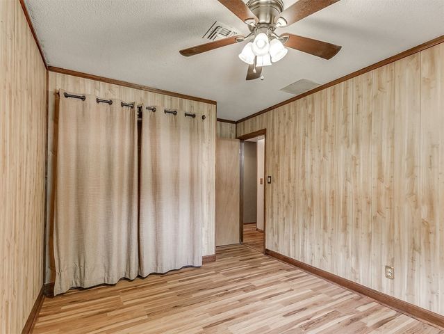 6201 N Allison Drive, Oklahoma City, OK 73112