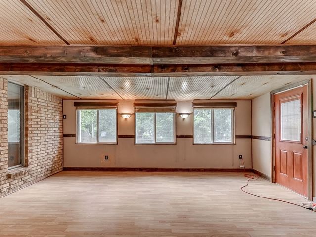 6201 N Allison Drive, Oklahoma City, OK 73112
