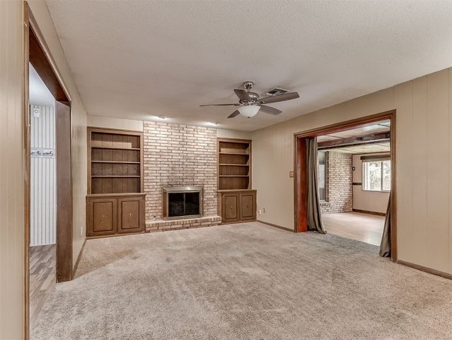 6201 N Allison Drive, Oklahoma City, OK 73112