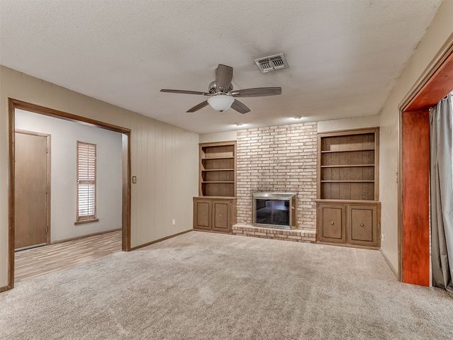 6201 N Allison Drive, Oklahoma City, OK 73112