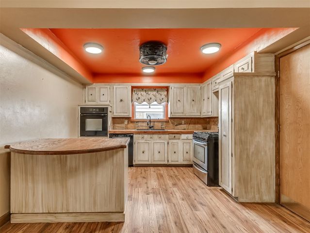 6201 N Allison Drive, Oklahoma City, OK 73112