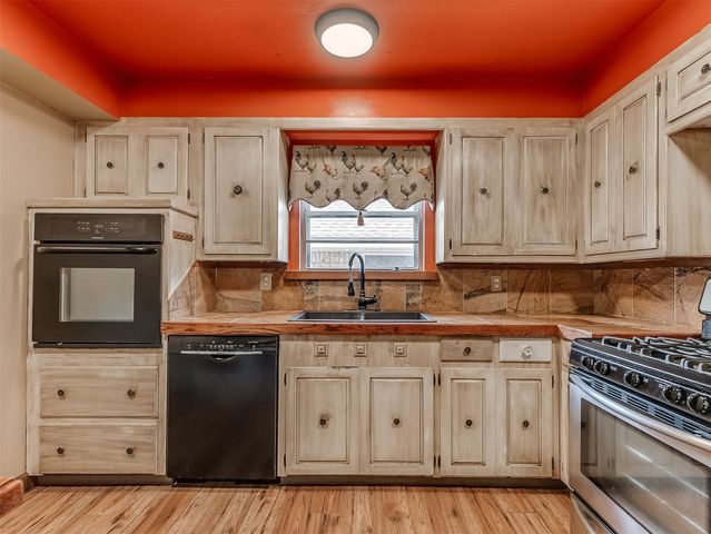6201 N Allison Drive, Oklahoma City, OK 73112