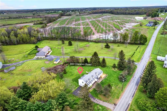 340 Chesbro Road, Schroeppel, NY 13132