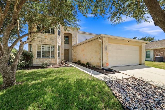 5705 WHISTLING STRAITS, Schertz, TX 78108