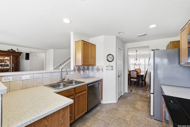 5705 WHISTLING STRAITS, Schertz, TX 78108