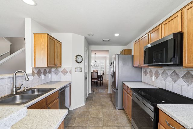 5705 WHISTLING STRAITS, Schertz, TX 78108