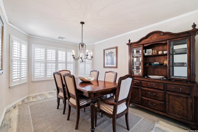 5705 WHISTLING STRAITS, Schertz, TX 78108