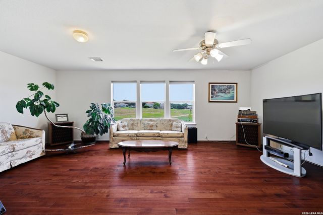 5705 WHISTLING STRAITS, Schertz, TX 78108