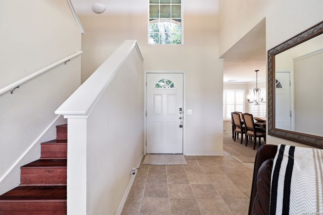 5705 WHISTLING STRAITS, Schertz, TX 78108