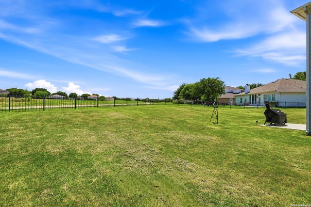 5705 WHISTLING STRAITS, Schertz, TX 78108