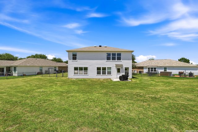 5705 WHISTLING STRAITS, Schertz, TX 78108
