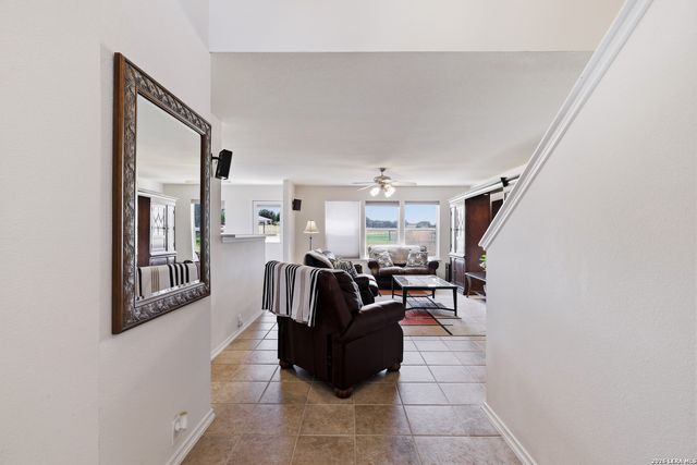 5705 WHISTLING STRAITS, Schertz, TX 78108