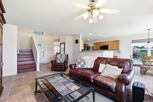 5705 WHISTLING STRAITS, Schertz, TX 78108