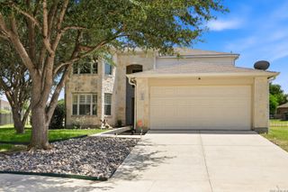 5705 WHISTLING STRAITS, Schertz, TX 78108