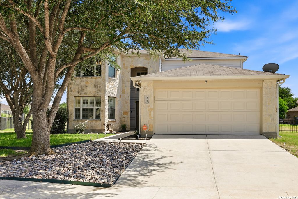 5705 WHISTLING STRAITS, Schertz, TX 78108