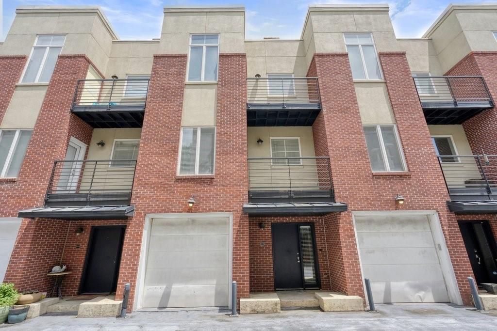 401 10th Street NW D215, Atlanta, GA 30318