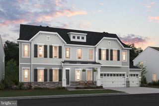 0-00 GORE MEADOW DR #N/A, Nokesville, VA 20181