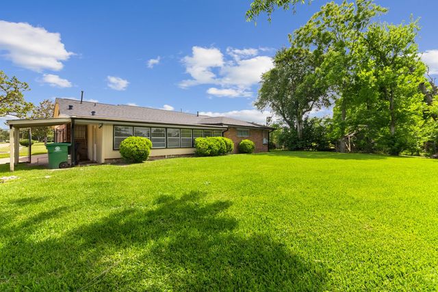 4302 Marchant Road, Houston, TX 77047