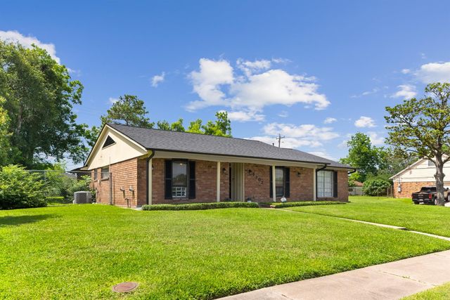 4302 Marchant Road, Houston, TX 77047