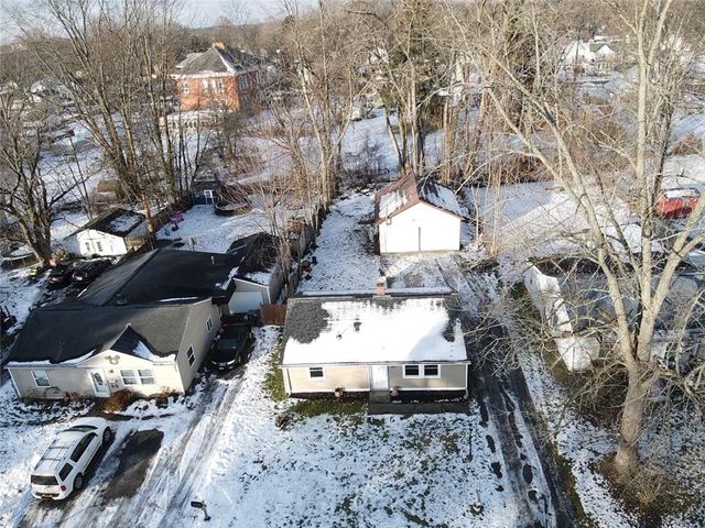 7 Stewart Street, Waterloo, NY 13165