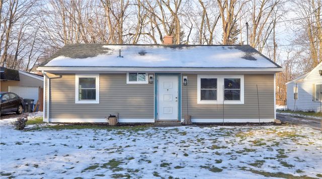 7 Stewart Street, Waterloo, NY 13165