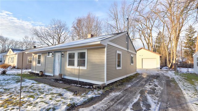 7 Stewart Street, Waterloo, NY 13165