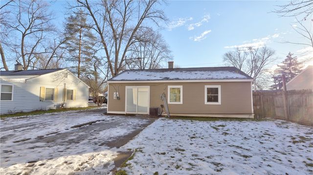 7 Stewart Street, Waterloo, NY 13165