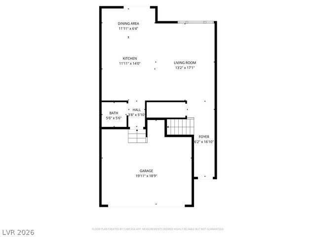 6138 May River Street, Las Vegas, NV 89148