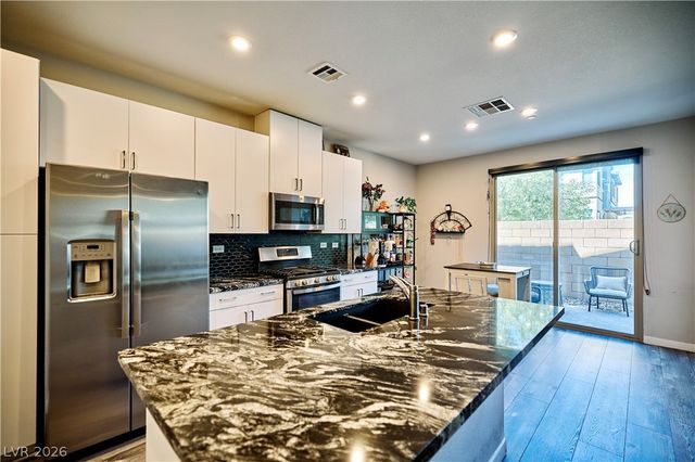 6138 May River Street, Las Vegas, NV 89148