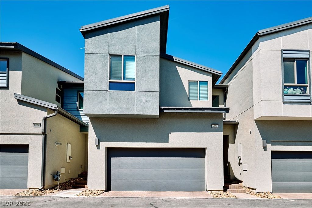 6138 May River Street, Las Vegas, NV 89148