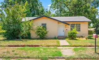 613 JUAREZ STREET, Wichita Falls, TX 76301