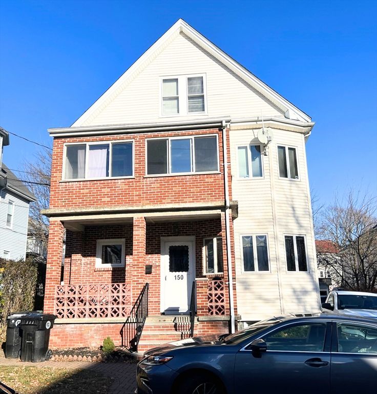 150 Spruce St. 1, Watertown, MA 02472